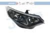 JOHNS 38 12 10 Headlight